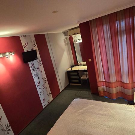 Excelsior Family Hotel Ravda Kültér fotó