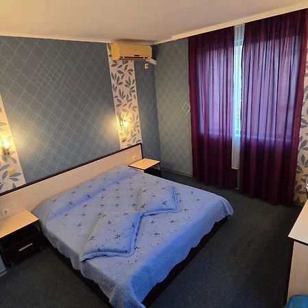 Excelsior Family Hotel Ravda Kültér fotó