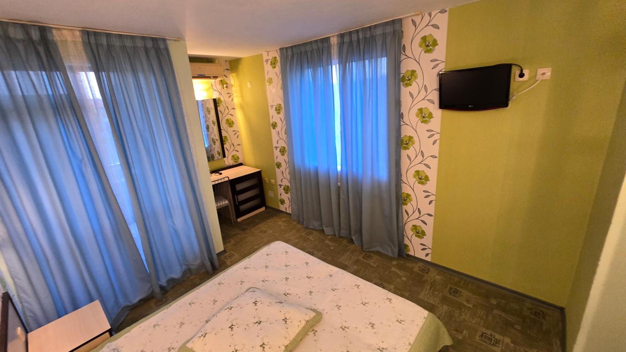 Excelsior Family Hotel Ravda Kültér fotó