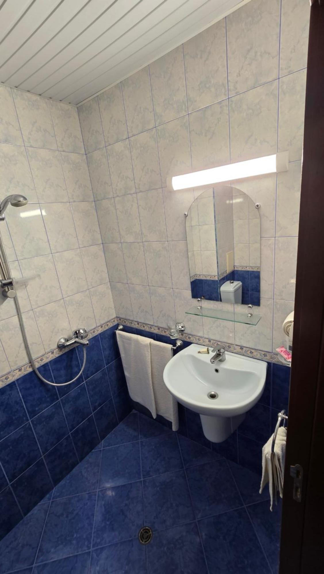 Excelsior Family Hotel Ravda Kültér fotó