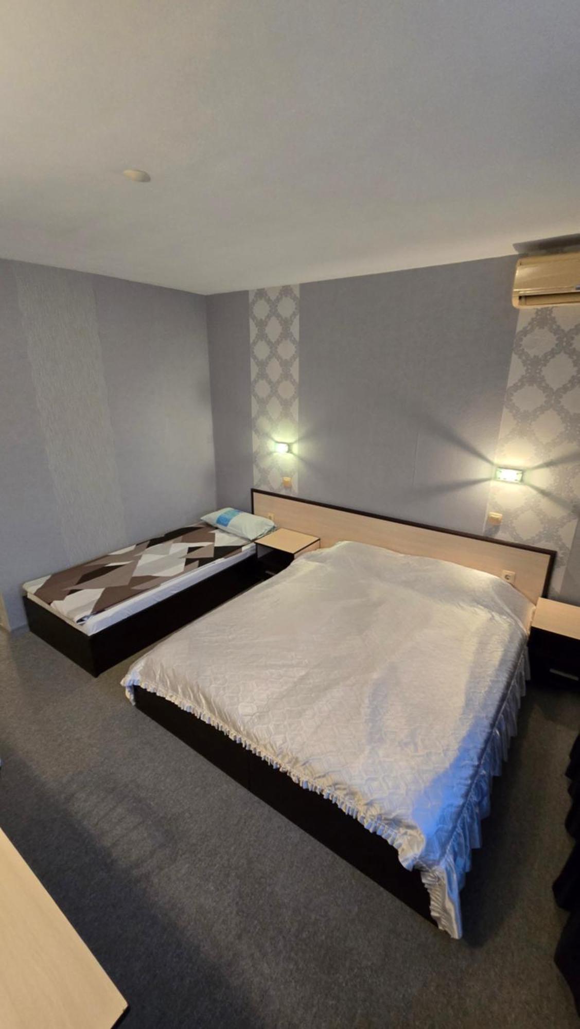 Excelsior Family Hotel Ravda Kültér fotó
