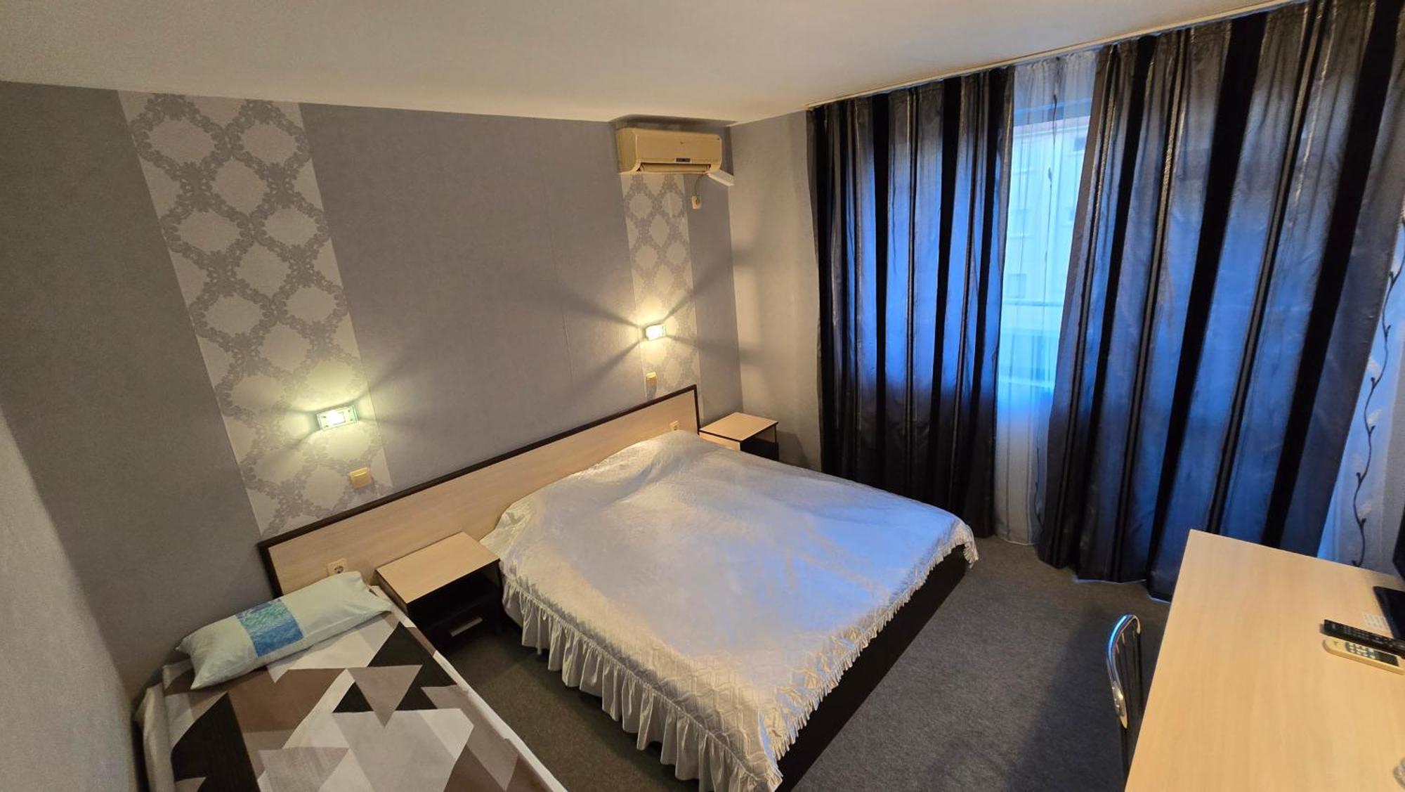 Excelsior Family Hotel Ravda Kültér fotó
