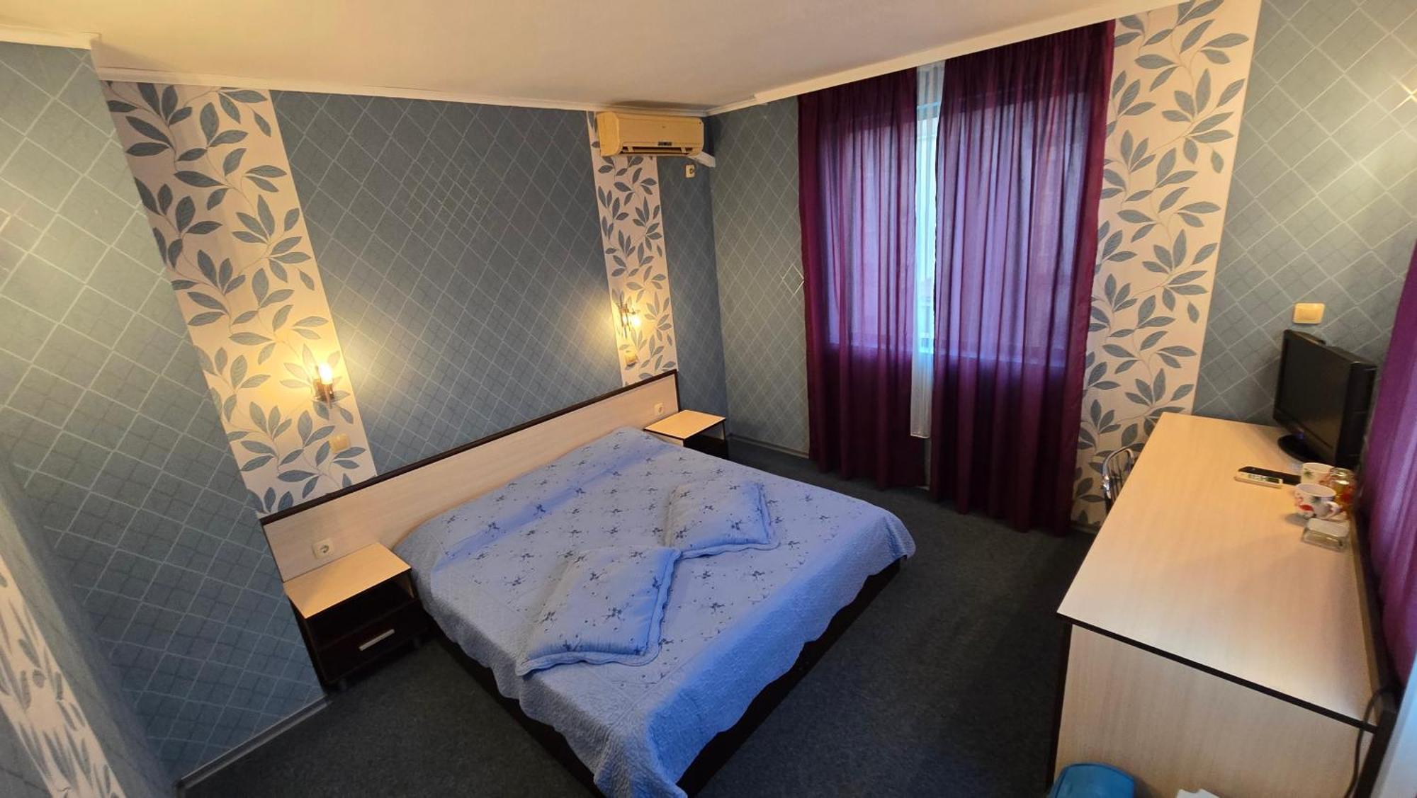 Excelsior Family Hotel Ravda Kültér fotó