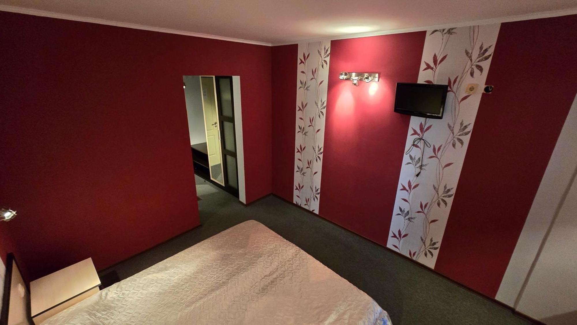 Excelsior Family Hotel Ravda Kültér fotó