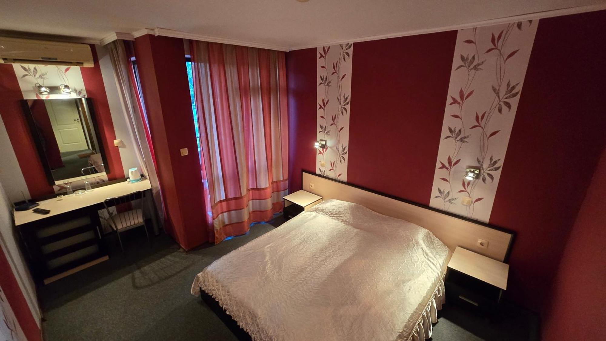 Excelsior Family Hotel Ravda Kültér fotó