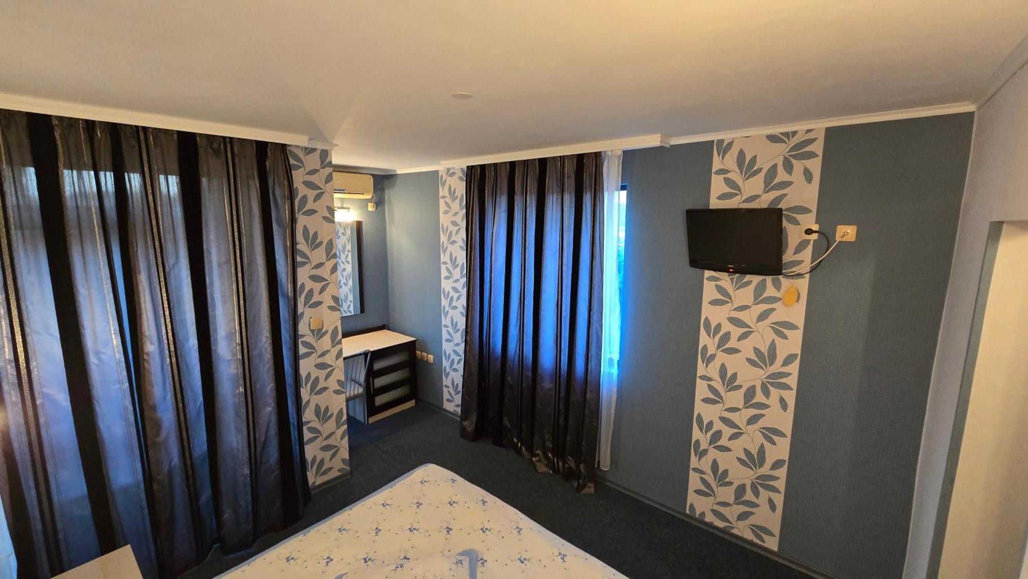 Excelsior Family Hotel Ravda Kültér fotó