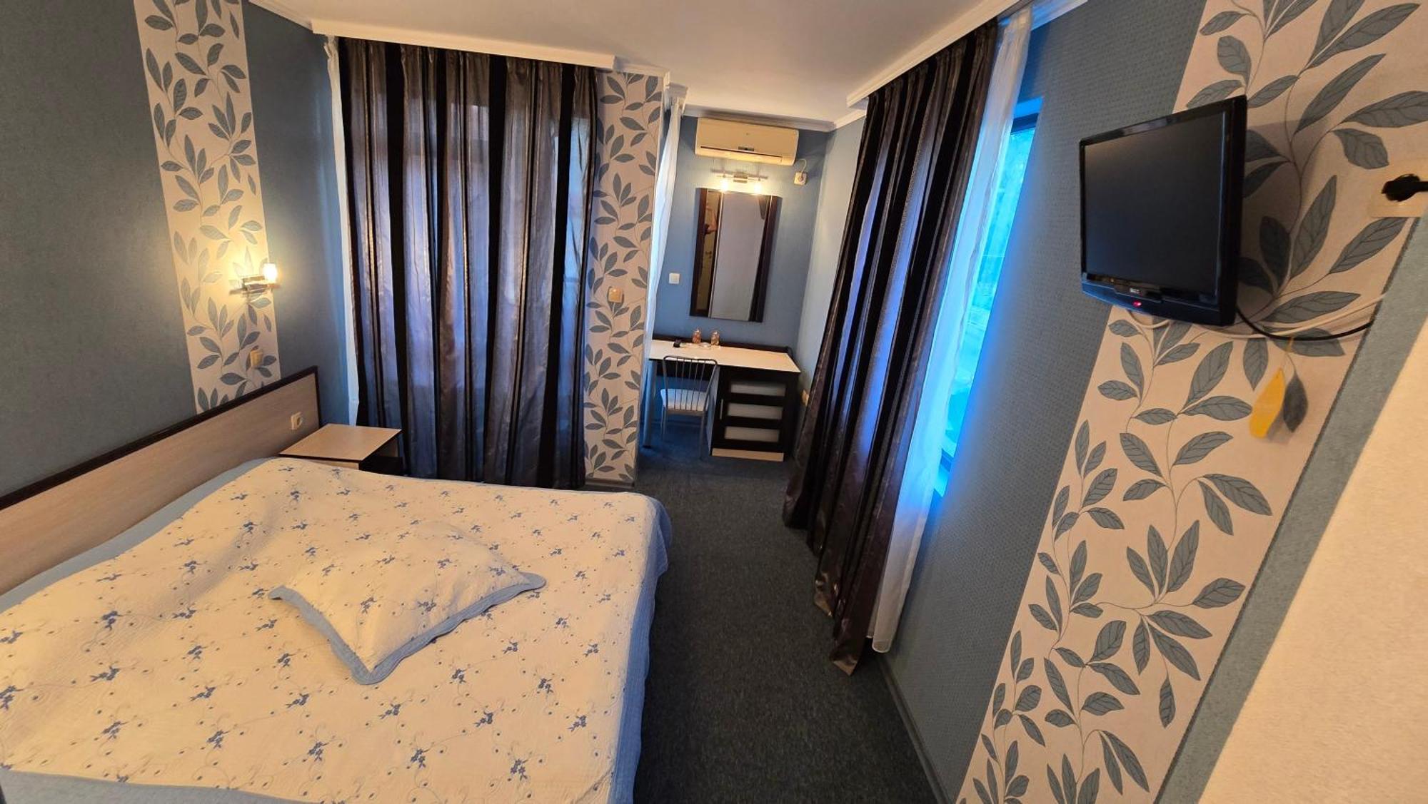 Excelsior Family Hotel Ravda Kültér fotó